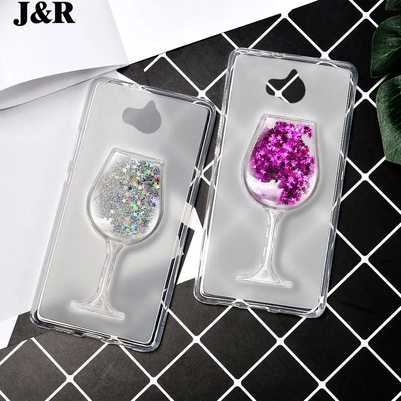 Case For Huawei Y5 2017 Y5 III Y5 3 Y6 2017 MYA-L22 MYA-L03 MYA-L23 MYA-L02 Honor 6 Play MYA-AL10/TL10 Nova Young Liquid Cover