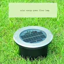 Светодиодный подземный светильник для приготовления пищи на воздухе waterprof IP65 алюминиевый 2/3/5 Вт, Высокое качество для сада парка