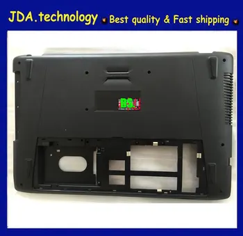 

Wellendorff New Bottom case For ASUS GL752 Series GL752 GL752VL GL752VW bottom base case bottom cover D cover