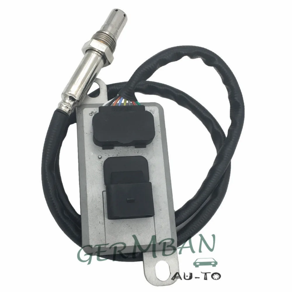 Автомобильные аксессуары Newly06F907807E 5WK96603A датчик оксида азота Nox для Audi A3 VW Golf Touran 2.0L