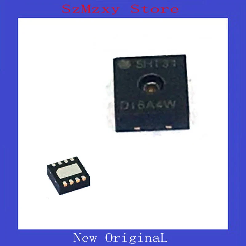 

1PCS NEW SHT31 SHT 31