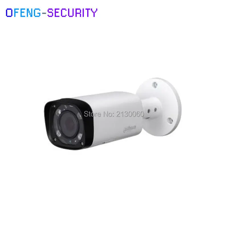 

Dahua 2MP WDR HDCVI IR Bullet Camera with smart IR 60m HAC-HFW2221R-Z-IRE6