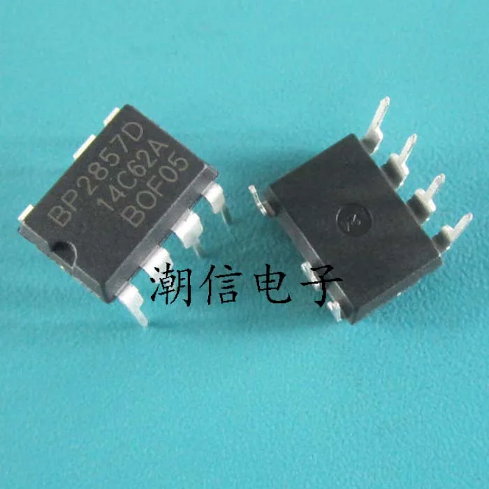 

Free shipping new%100 new%100 BP2857 BP2857D LED