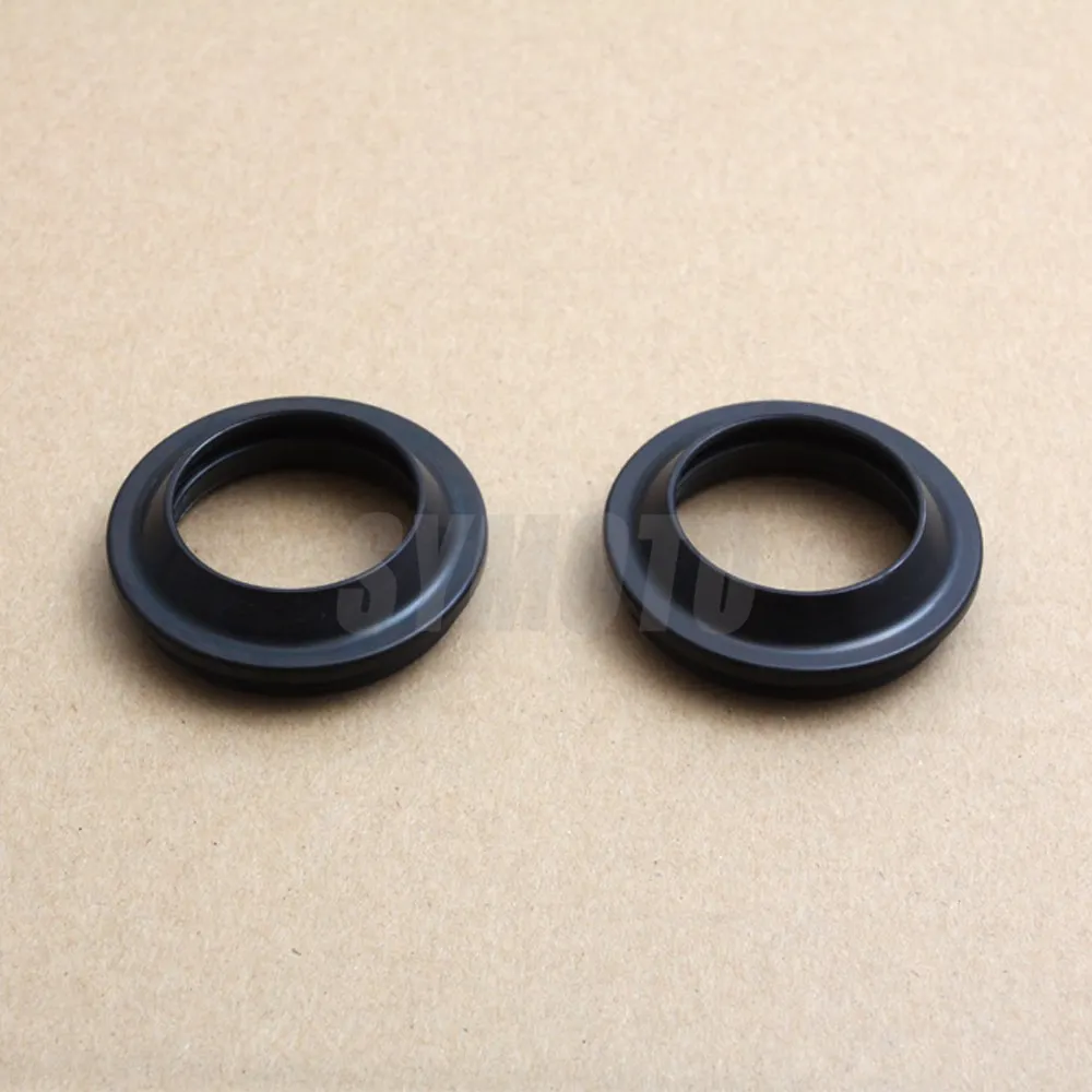 HONDA CB500T CB500K CB550F CB750 CB750F CB750K 35MM FRONT FORK DUST BOOTS SEALS