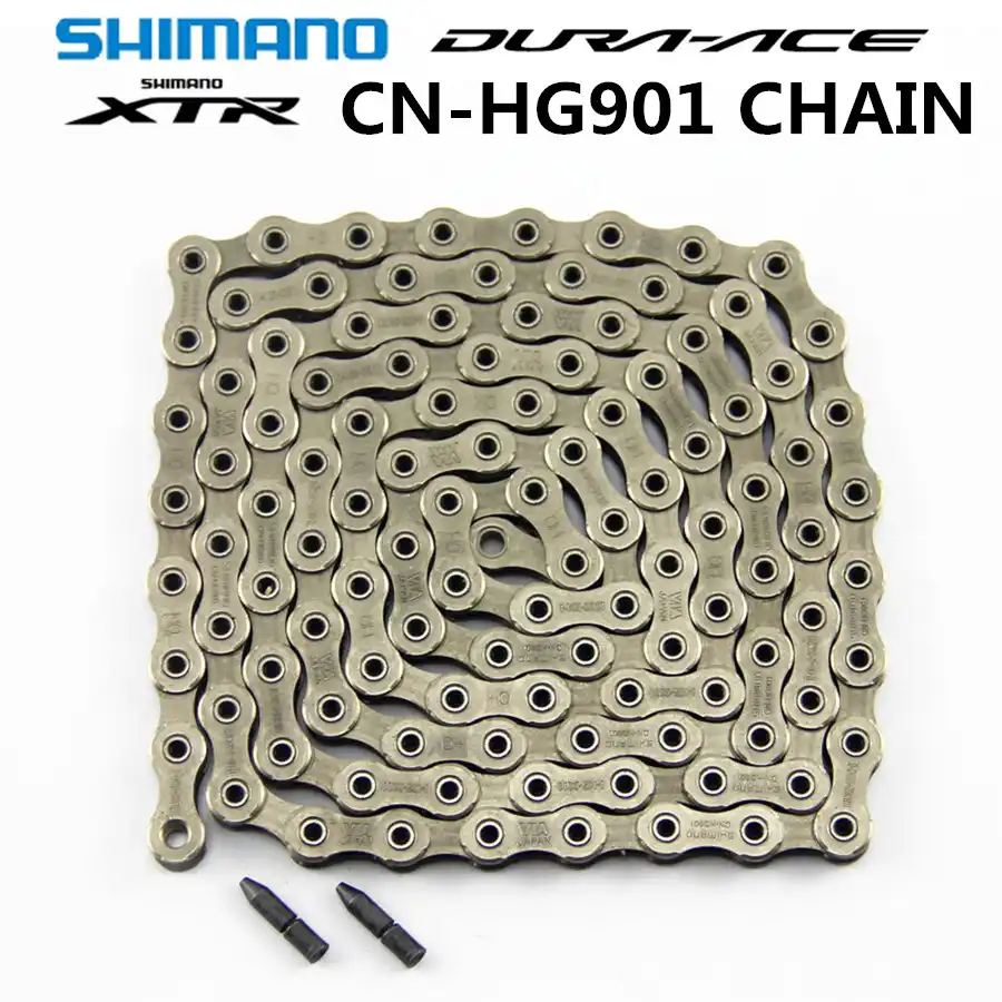 tec bicycle chain