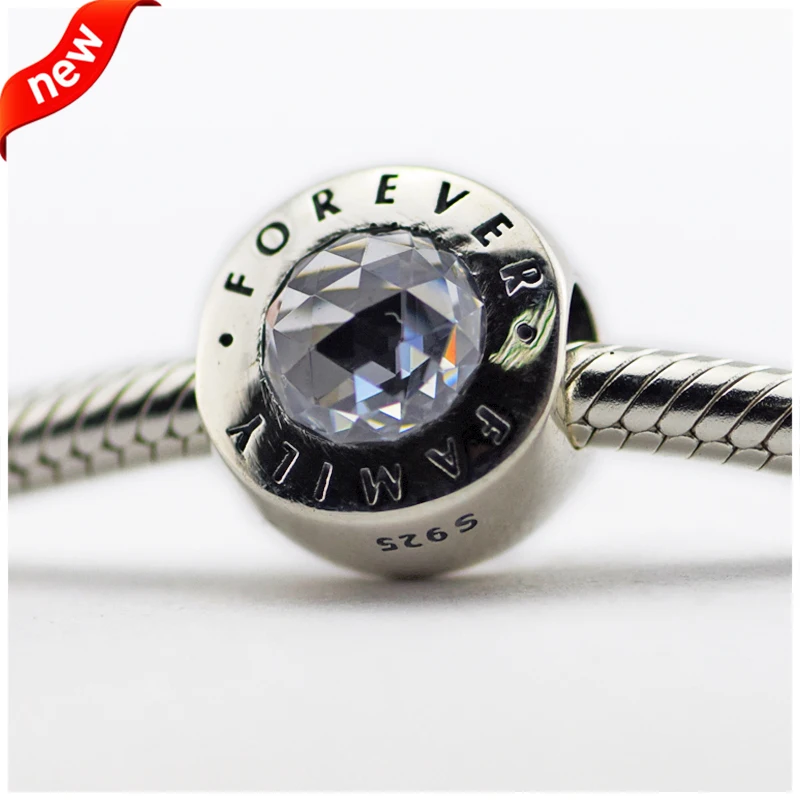 Pandora charm family forever Clearance