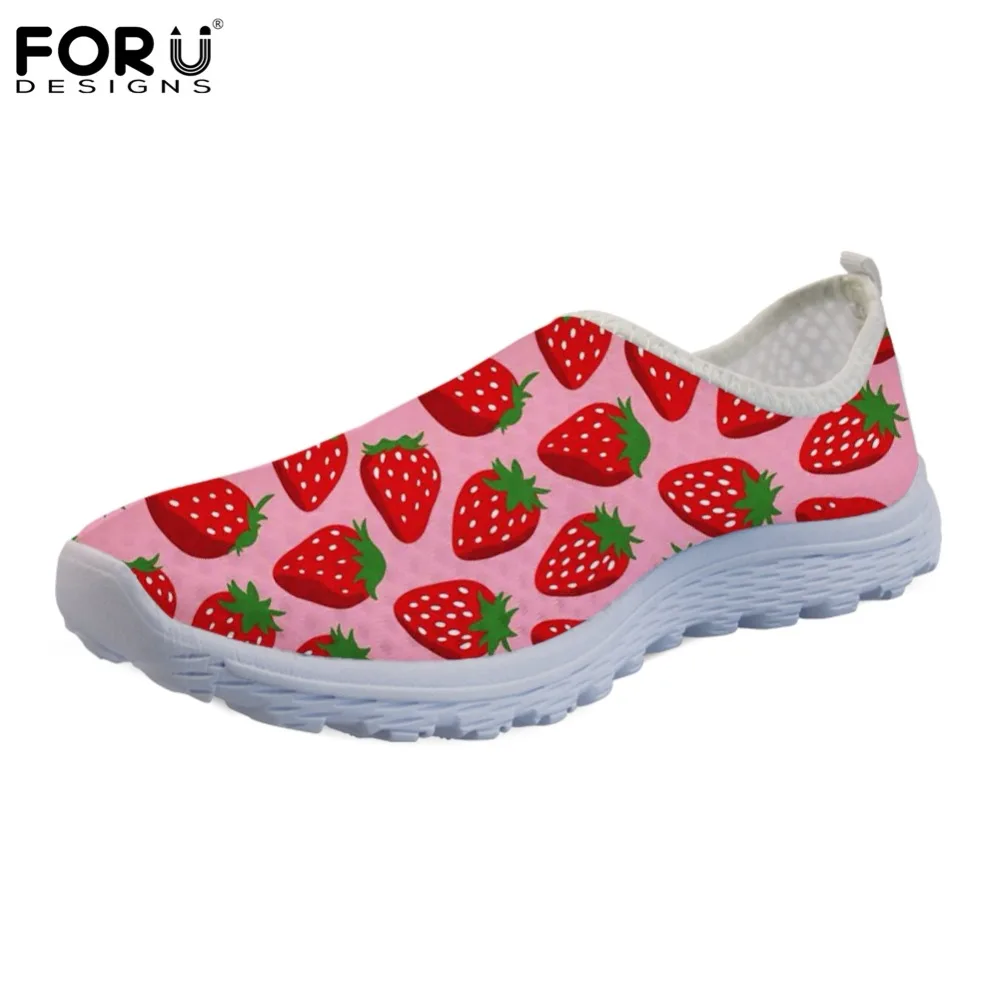 fruit smoothie basketball shoes