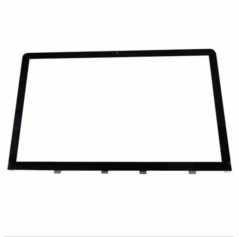 4 шт./лот к нам и NL для APPLE IMAC A1312 2" " стеклянная панель 922-9833 передняя крышка Mid 2011