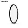 NISI 46 37 52 58 62 67 77 82 39mm MC UV Filters Ultra-thin Double Sided Multi-coated Filters high quality Japanese optical glass 1