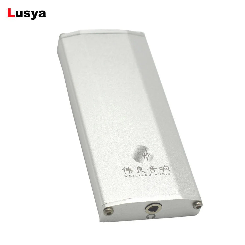 SA9226 ES9028Q2M DSD USB декодер DAC 3,5 мм аудио выход 32 бит 192 кГц для ПК Android Phone Pad HIFI усилитель G8-011