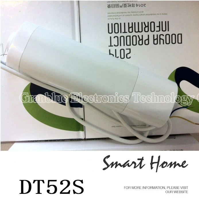 dt52s d1