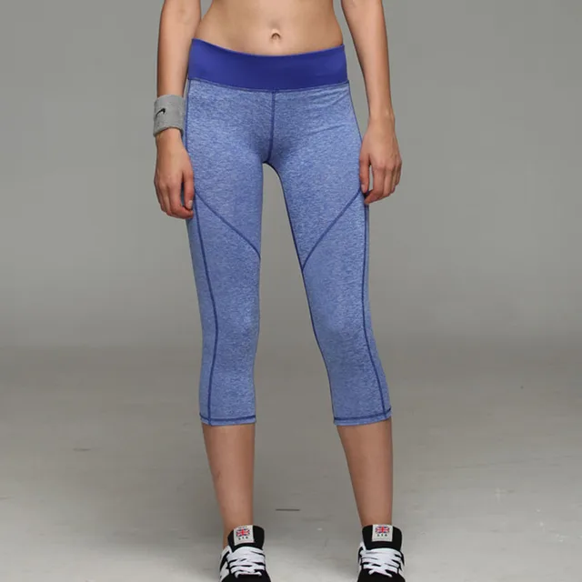 womens capri track pants