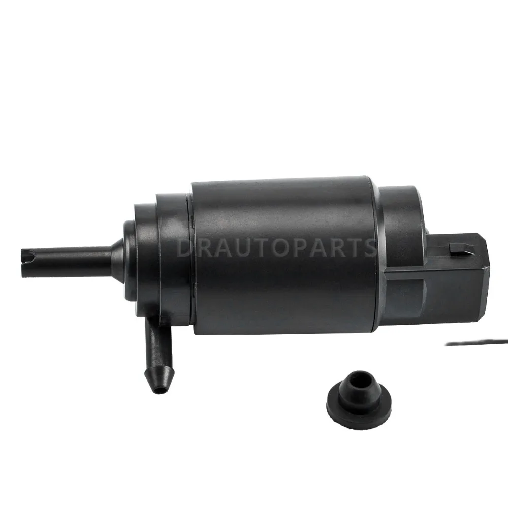 Насос омывателя ветрового стекла для VW Golf MK3 Passat Polo Caddy Transporter OEM #1H5955651|windscreen washer