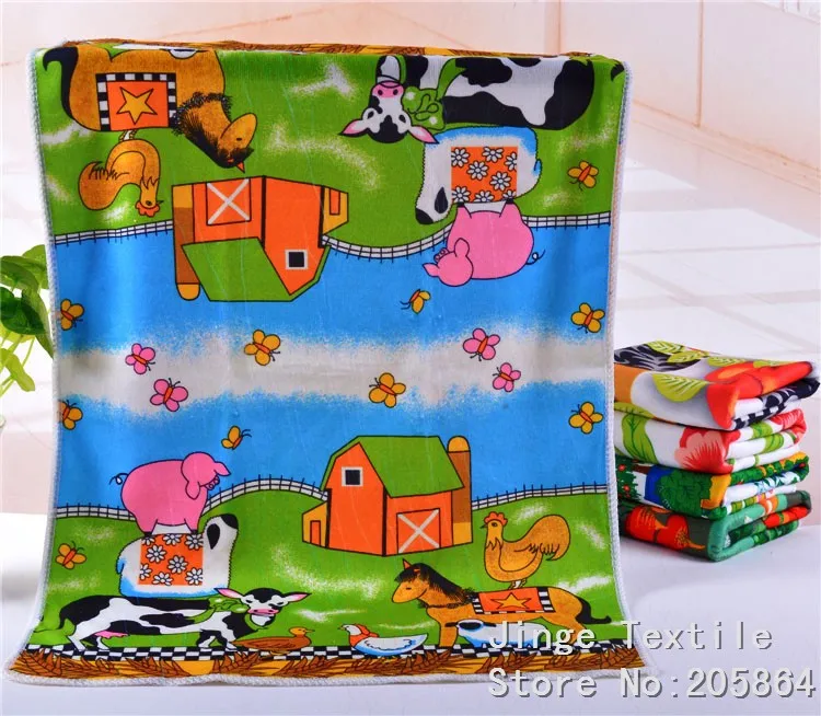 MICROFIBER PRINTED KITCHEN TOWELS (3)