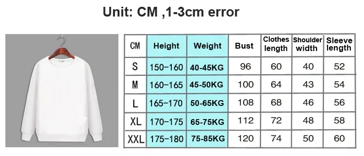 size
