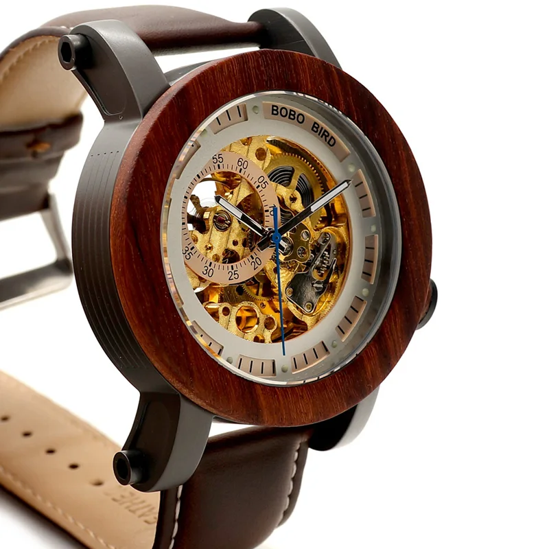 STEM-WINDER WATCHES cB K12 0.4