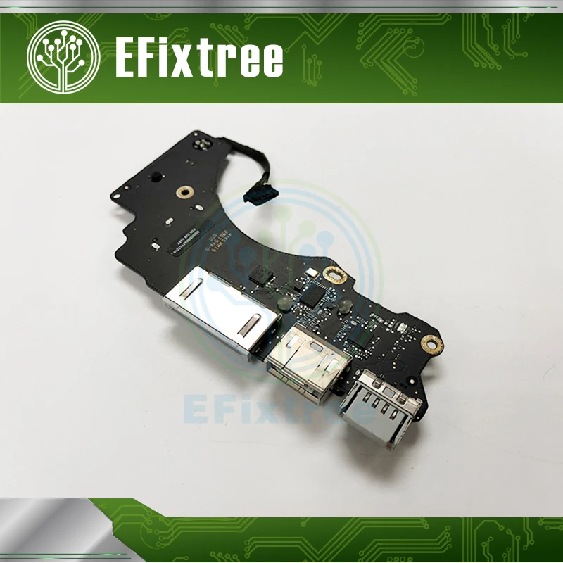 2013 2014 A1502 IO Плата Для Macbook Pro Retina 13 ''A1502 I/O USB HDMI кард ридер порт платы 820 3539 A EMC 2678