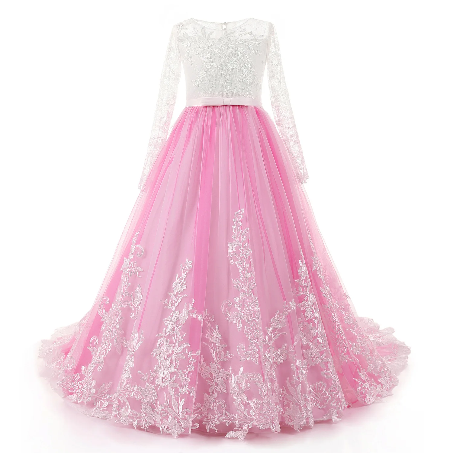 gown for girls 14 years