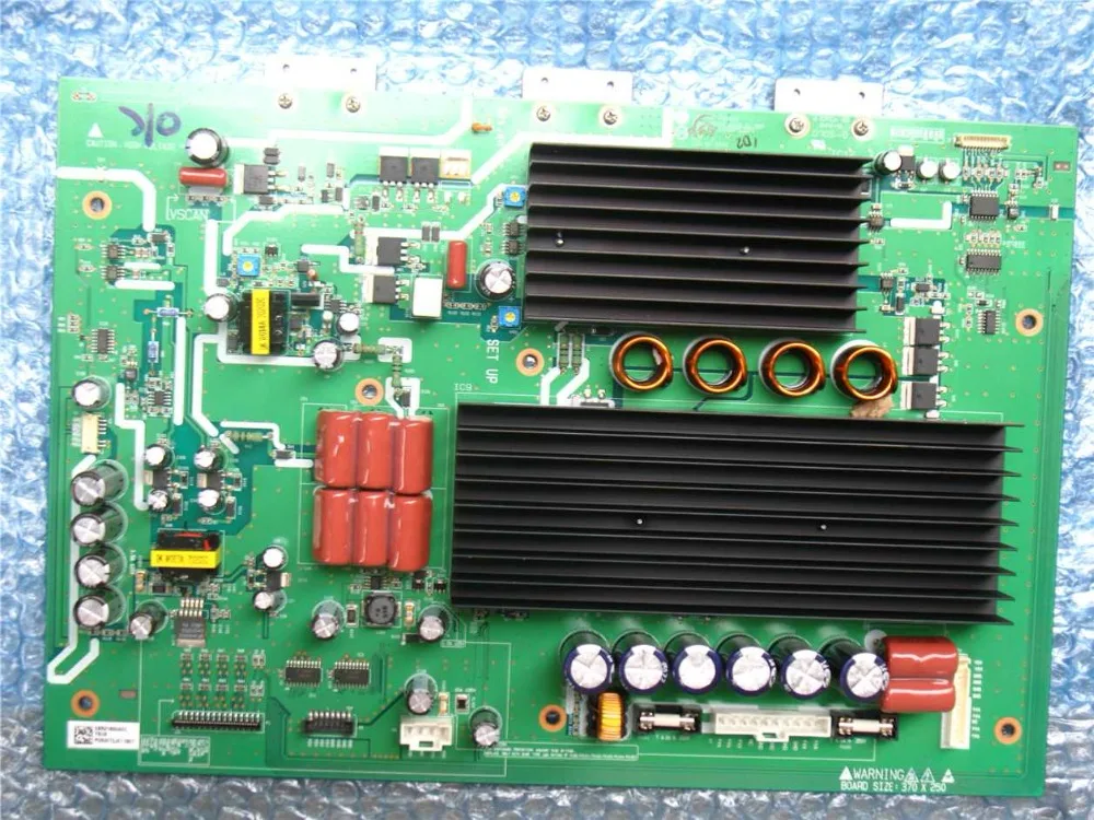 

EAX34151501 EBR36223601 EBR31650403 6871QYH061A Good working Tested