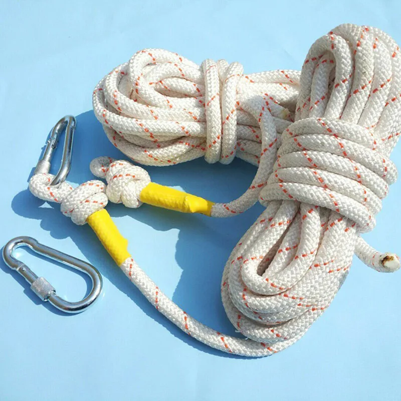 Bungee Nylon Rope 1