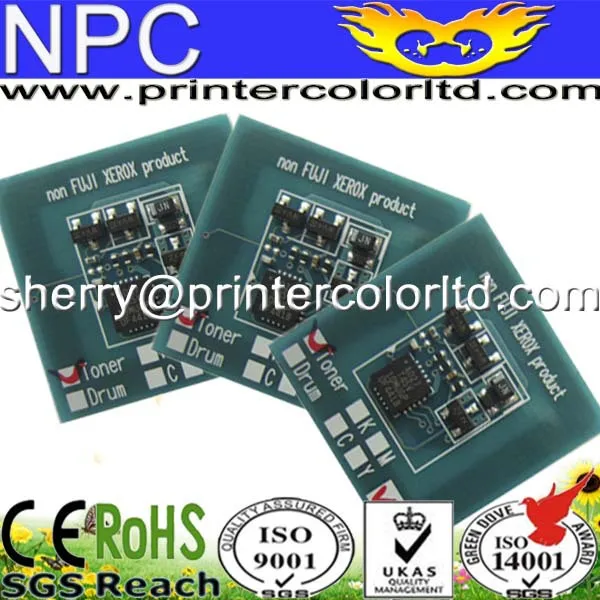 

chip  For Fuji Xerox DCP-770  for  Xerox 6R01382  For Xerox DC 700 black  counter chips -free shipping