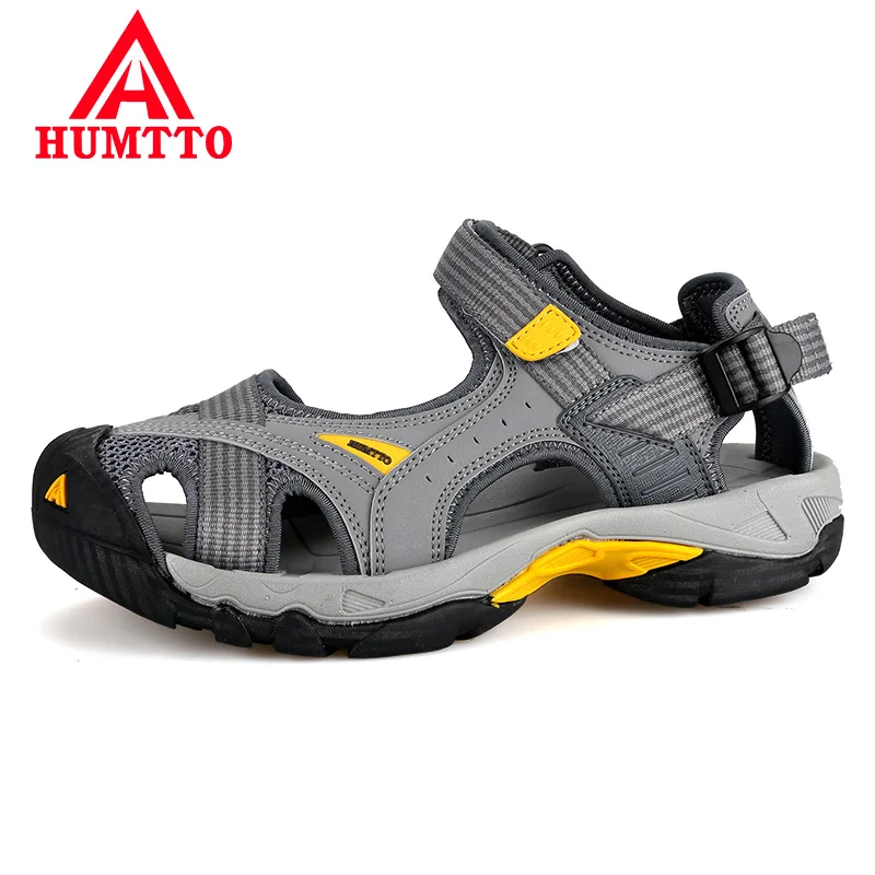 جديد محدودة الرجال المنبع تنفس الصيف المرأة أكوا أحذية المطاط الصنادل الهواء شبكة الخوض سريعة الجافة الشاطئ الذكور في الهواء الطلق الساخن ب...