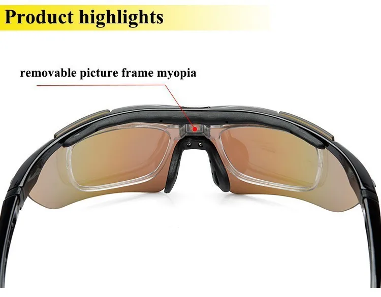 Спорт Очки С Диоптриями Купить