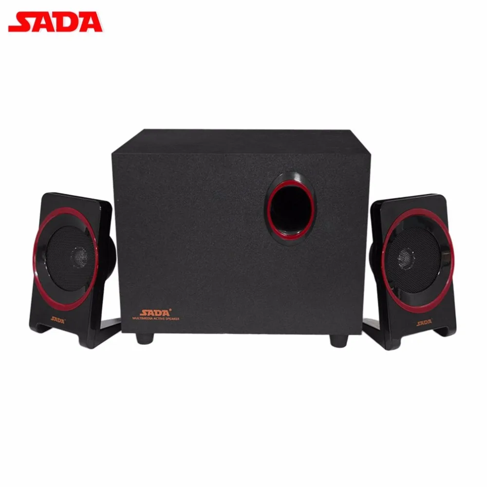 SADA D-225 Bluetooth 2.1 Subwoofer Stereo Bass PC Laptop Mobile Phone Speaker TF/U Disk FM Wood Music Player bluetooth-music-player : image SADA D-225 Bluetooth 2.1 Subwoofer Stereo Bass PC Laptop Mobile Phone Speaker TF/U Disk FM Wood Music Player bluetooth-music-player