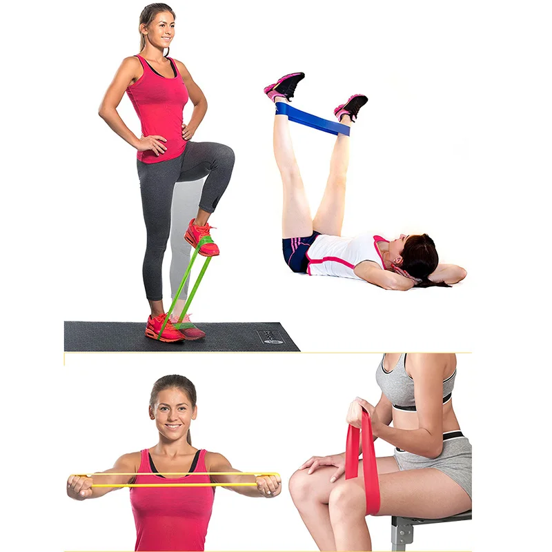 Упражнения с резинкой для женщин для спины. Упражнения с резинкой. Упражнения с резинкой для женщин. Упражнения с фитнес резинкой. Упражнения с резинкой для рук.