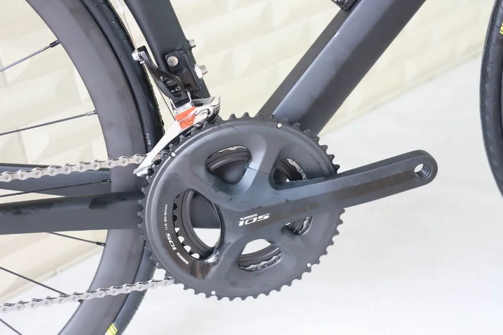 Top complete carbon road bike /22 speed  entire carbon road bike/ factory price carbon road bike complete hot sell 6