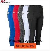 Для женщин сжатия спортивные штаны Высокая растянуть джоггеры Колготки карандаш брюки спортивный костюм днища Фитнес обтягивающие леггинсы быстрое высыхание
