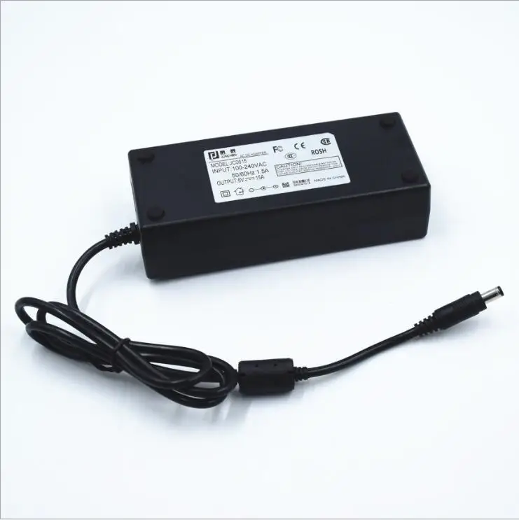 

Free shipping 6V 15A switching power supply 6V 15A power adapter CE / FCC certification DC voltage regulator power supply