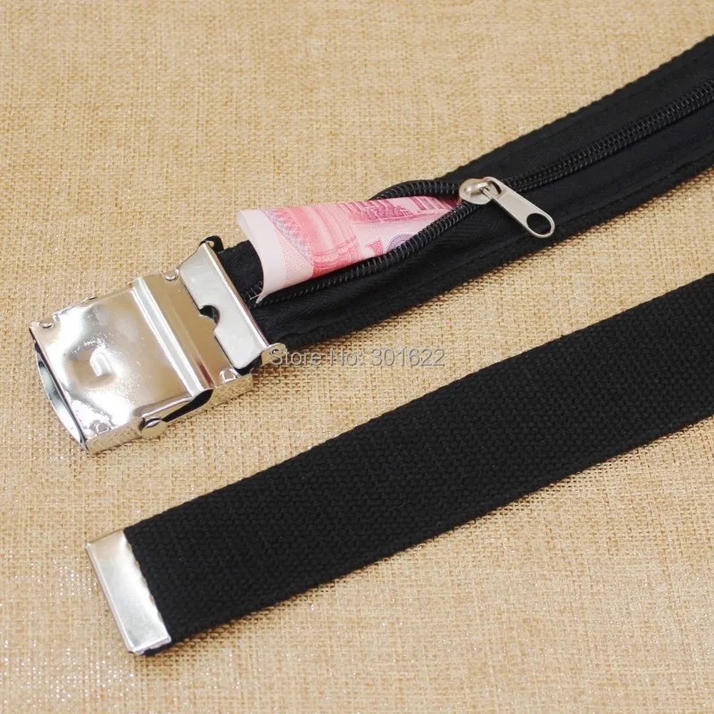 3.8 Adjustable Secret Pocket hidden pocket for money belt 7.jpg