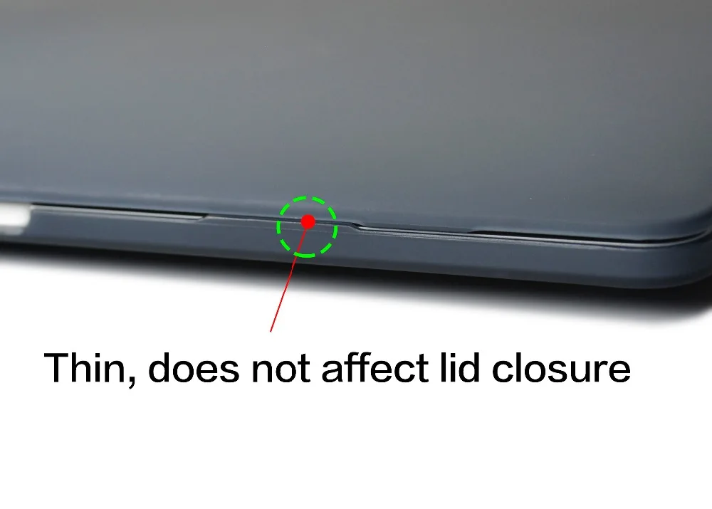 Фильтр конфиденциальности для ноутбука Macbook Air 13 старая модель A1369 A1466
