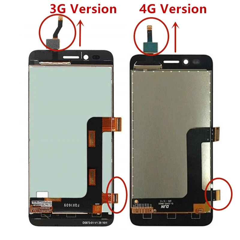 3G 4Gbanb 