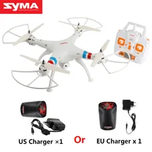 SYMA X8C font b Drone b font With Camera 2 4G 4CH 6 Axis Gyroscope RTF