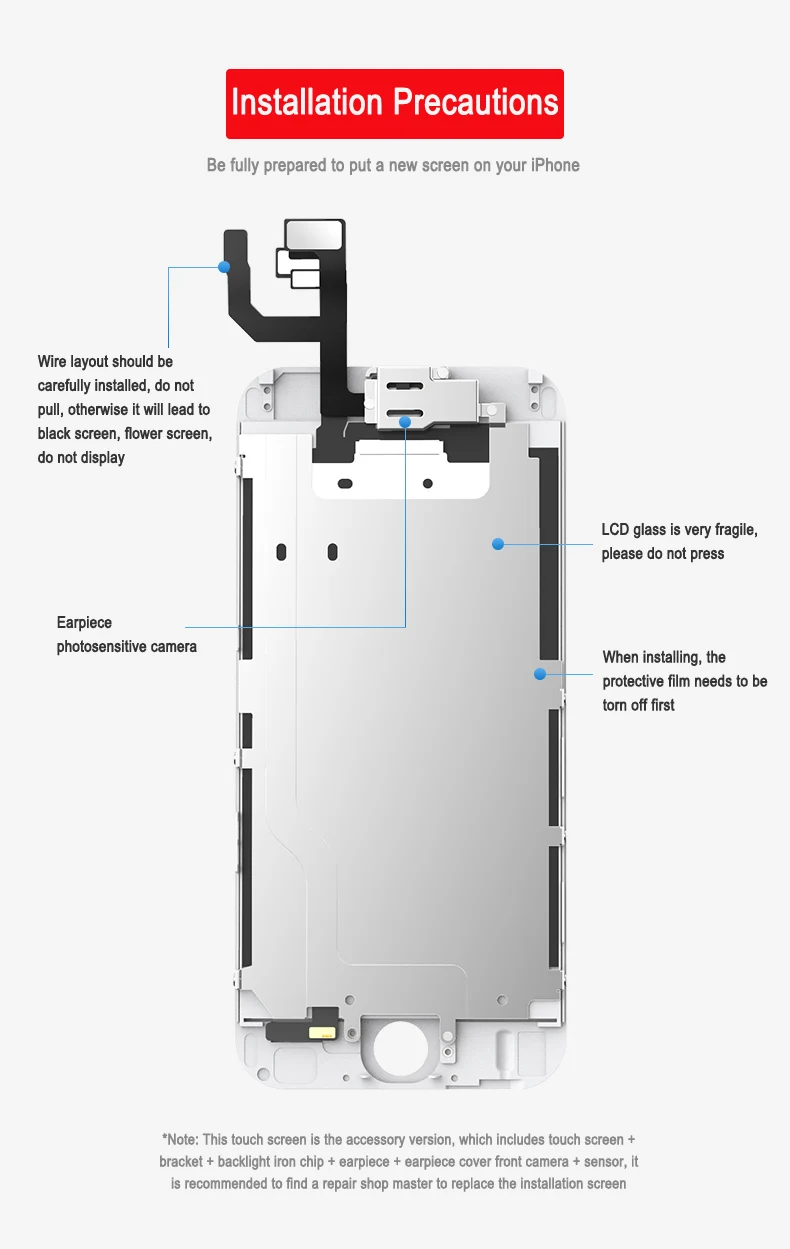 for iphone 6 lcd (19)