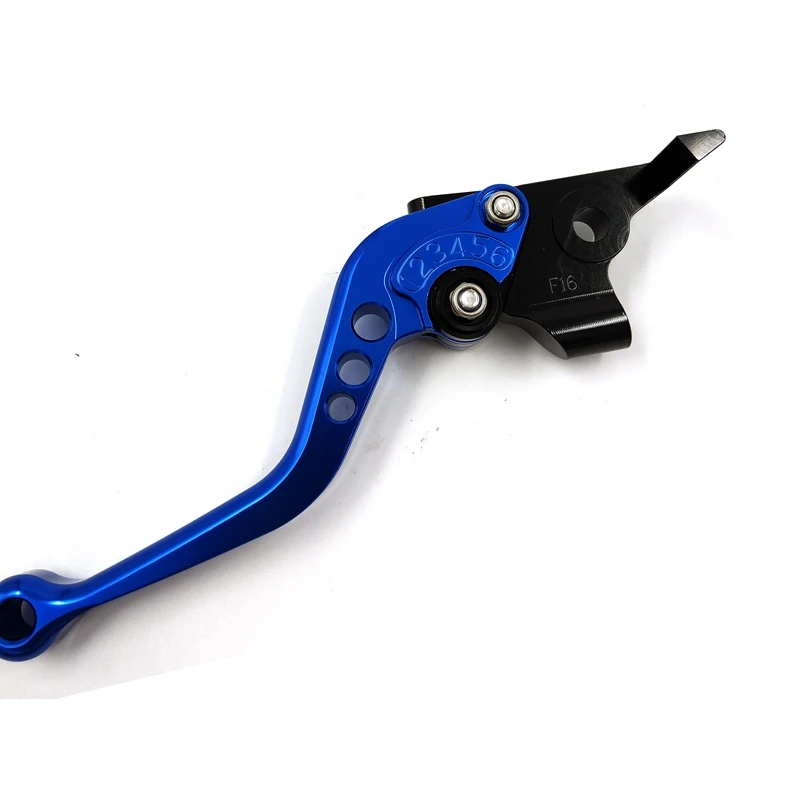 2018 New CNC Short Brake Clutch Levers For Yamaha MT-07 MT07 FZ-07 FZ-09 MT-09 MT09 FZ1 FZ6 Fazer XJ6 FZ8 XSR700 XSR900 (6)