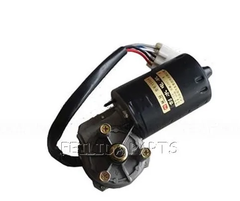 

WIPER MOTOR FOR CITROEN ZX N2 [1991-1998] Estate Engine: 1,4/TU3JP