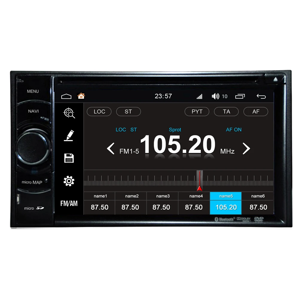 Clearance Android 8.0 Universal Autoradio 2Din Car Radio Stereo DVD GPS Navigation Sat Navi Media Central Multimedia Audio Video Player 2 Clearance Android 8.0 Universal Autoradio 2Din Car Radio Stereo DVD GPS Navigation Sat Navi Media Central Multimedia Audio Video Player 2