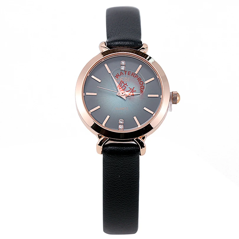 GEDI Ladies Quartz Watch for Women Female Modern Watches Luxury Simple ...