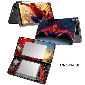 

Free Drop Shipping china supplier controller protective skin FOR 3DS
