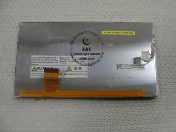 

LTA070B0S1A LTA070B0S3A LTA070B0S4A original 7" inch LCD display screen
