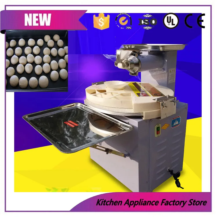 Buy Commerical manual pizza pasta dough ball maker