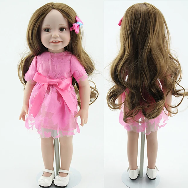 Buy American 18 Inches Girl Doll Prices Toy For