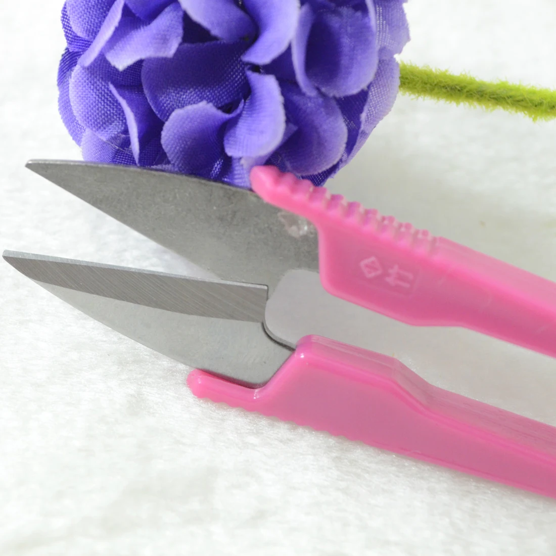 

1 pcs Fish Use Scissors Accessories For Fishing Line Cut Clipper Multi-purpose Fishing Tackle Fold Scissor