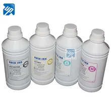 4 x 1L Высокое качество сублимационные чернила для принтера Epson Чернила для T1281 T1291 T1271 T1811 T1631 чернильный картридж