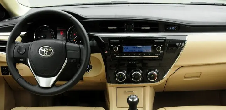 Для Toyota Corolla E160/E170 2012~ 10," Android HD емкостный сенсорный экран gps NAVI Радио ТВ кино Andriod видео система