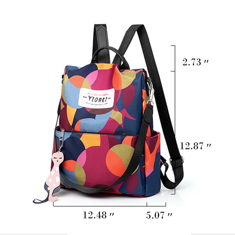 most fashionable backpacks 2019