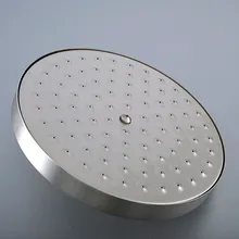 Brushed Nickel Round Shower heads Rainfall Shower Head Rain Shower Heads Bathroom Top Sprayer Bsh271 цена Brushed Nickel Round Shower heads Rainfall Shower Head Rain Shower Heads Bathroom Top Sprayer Bsh271 цены онлайн